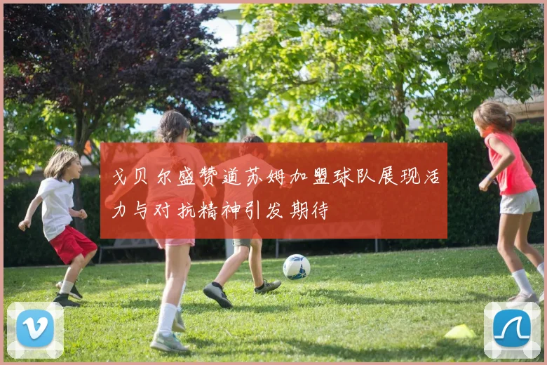 戈贝尔盛赞道苏姆加盟球队展现活力与对抗精神引发期待